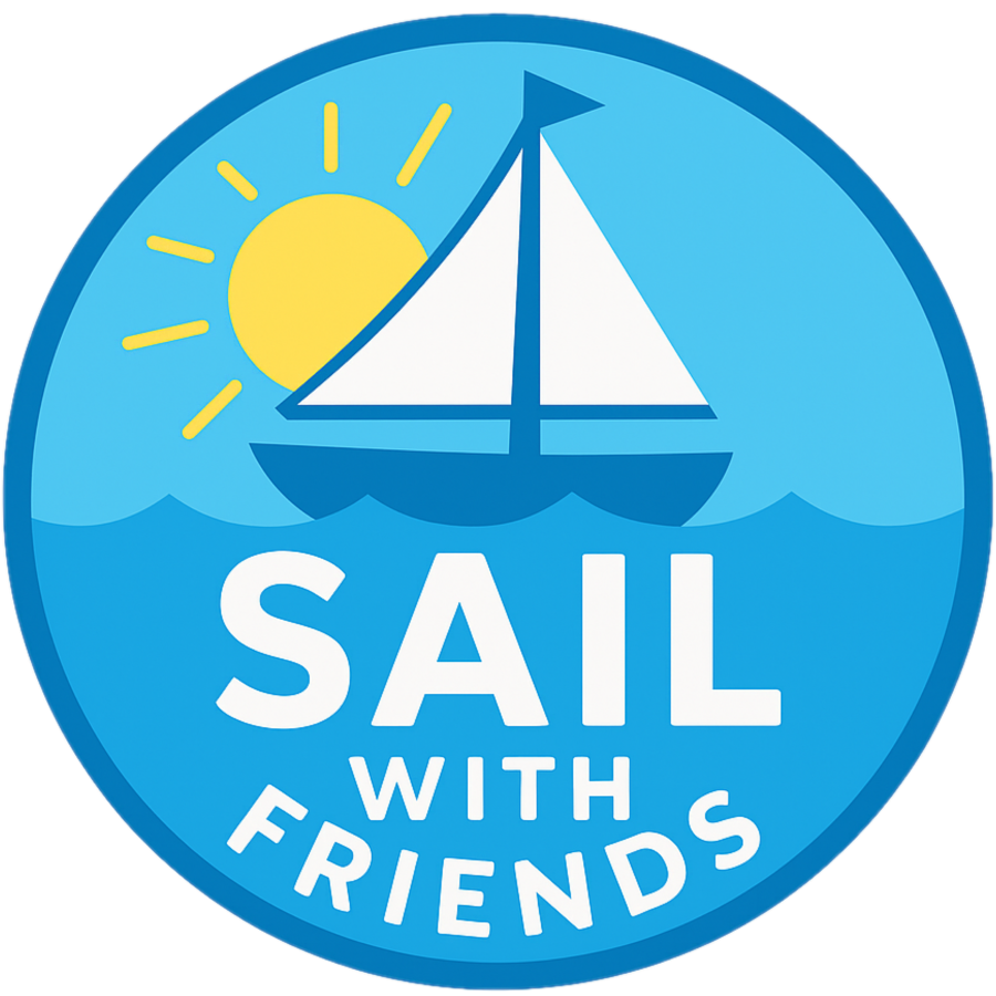 Sail With Friends